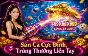 Bắn Cá tại activepetsplace.com