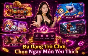Game nổi bật 1